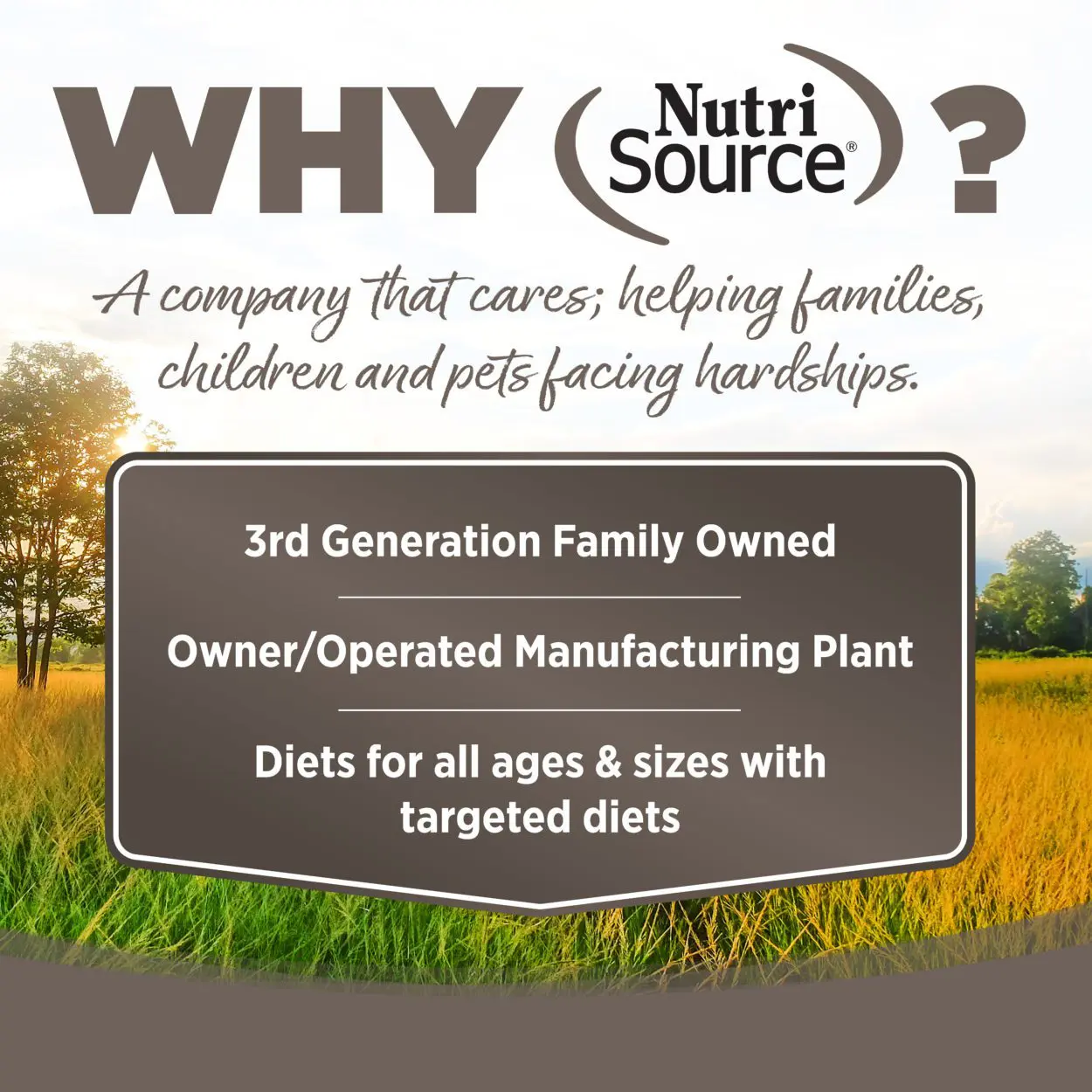 NutriSource® Senior Formula Healthy Wet Dog Food