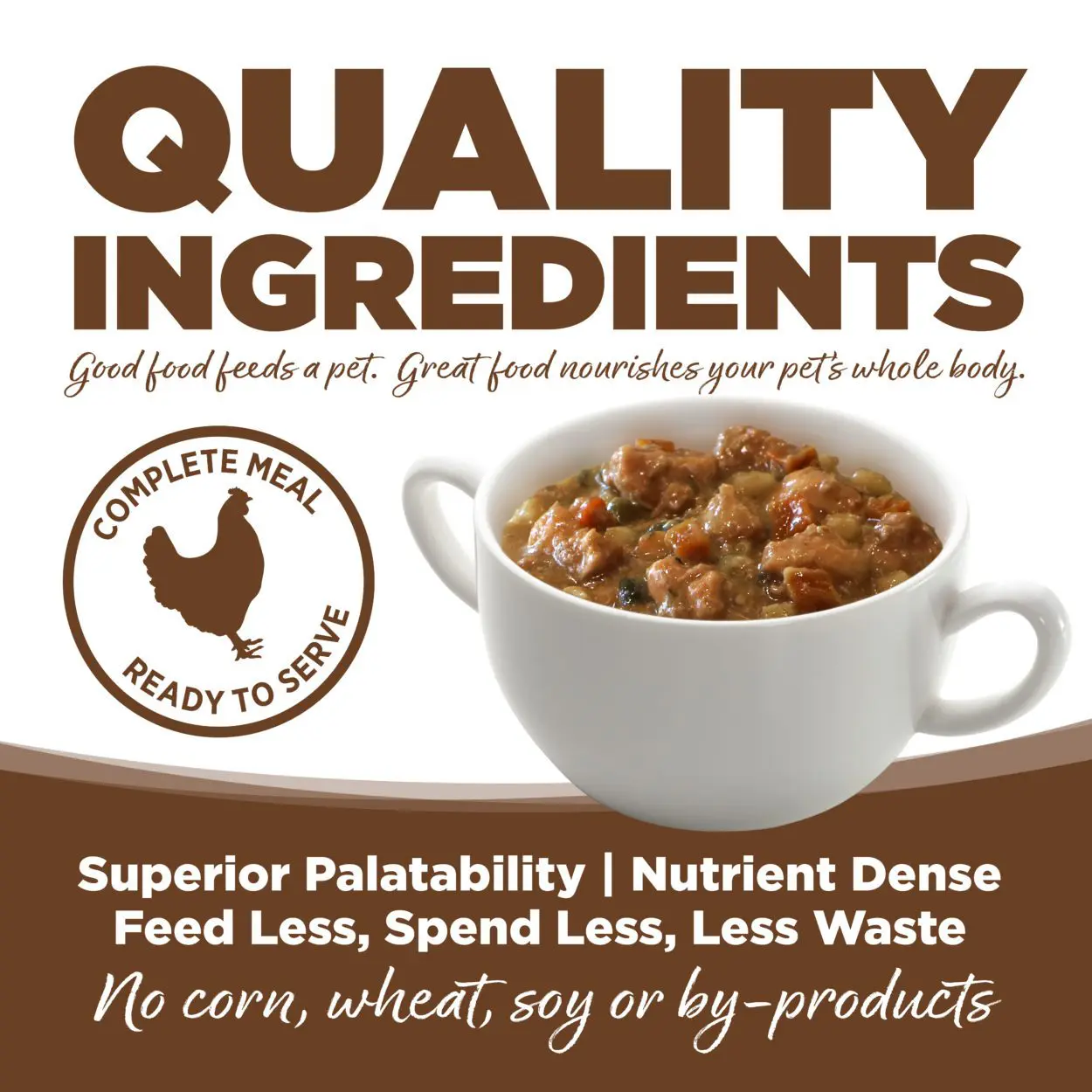 INGREDIENTES DE CALIDAD