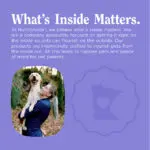 AmpliFull_MobilitySoftChew_Ecomm_What's inside matters What's Inside Matters.