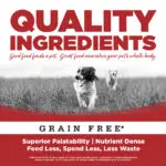PV_GF_Beef_Can_Quality QUALITY INGREDIENTS
