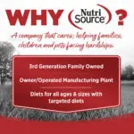 PV_GF_Beef_Can_WhyNS WHY NutriSource?