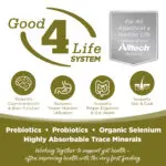 Système Good4Life