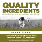 INGRÉDIENTS DE QUALITÉ