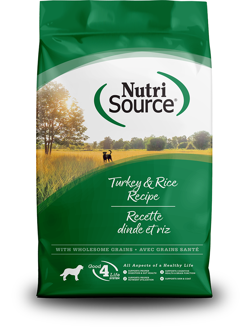 Turkey & Rice Recipe