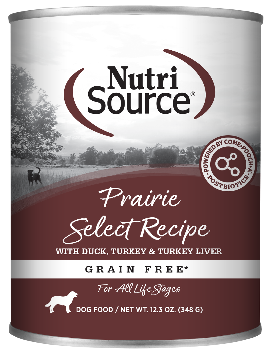 Prairie Select