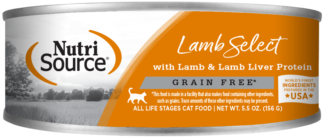 Lamb Select
