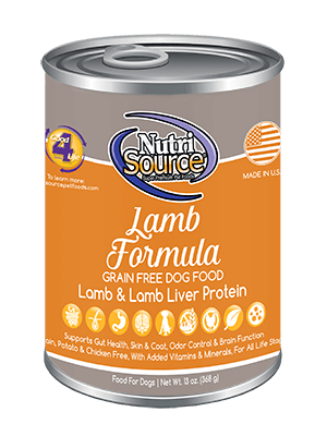 Lamb Formula