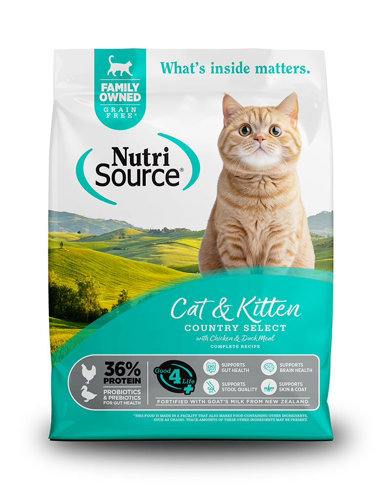 Country Select Recipe