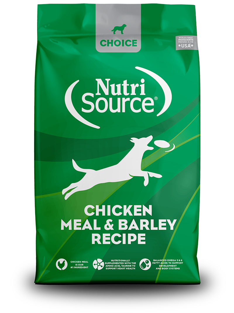 What Is Meal In Dog Food