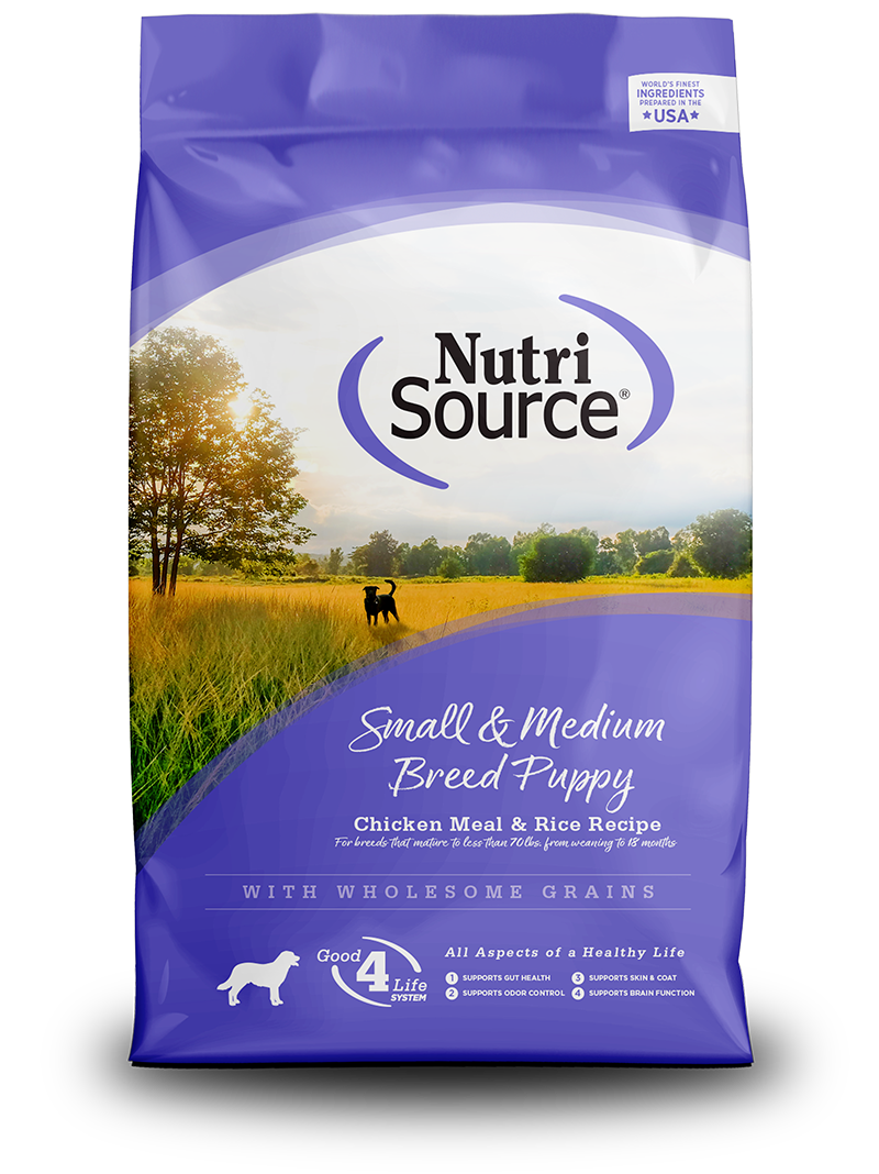 NutriSource Dog Food Cat Food NutriSource Pet Foods