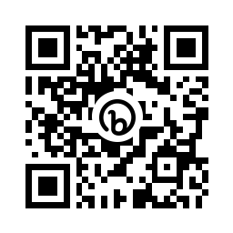 QR Code for NutriSource App