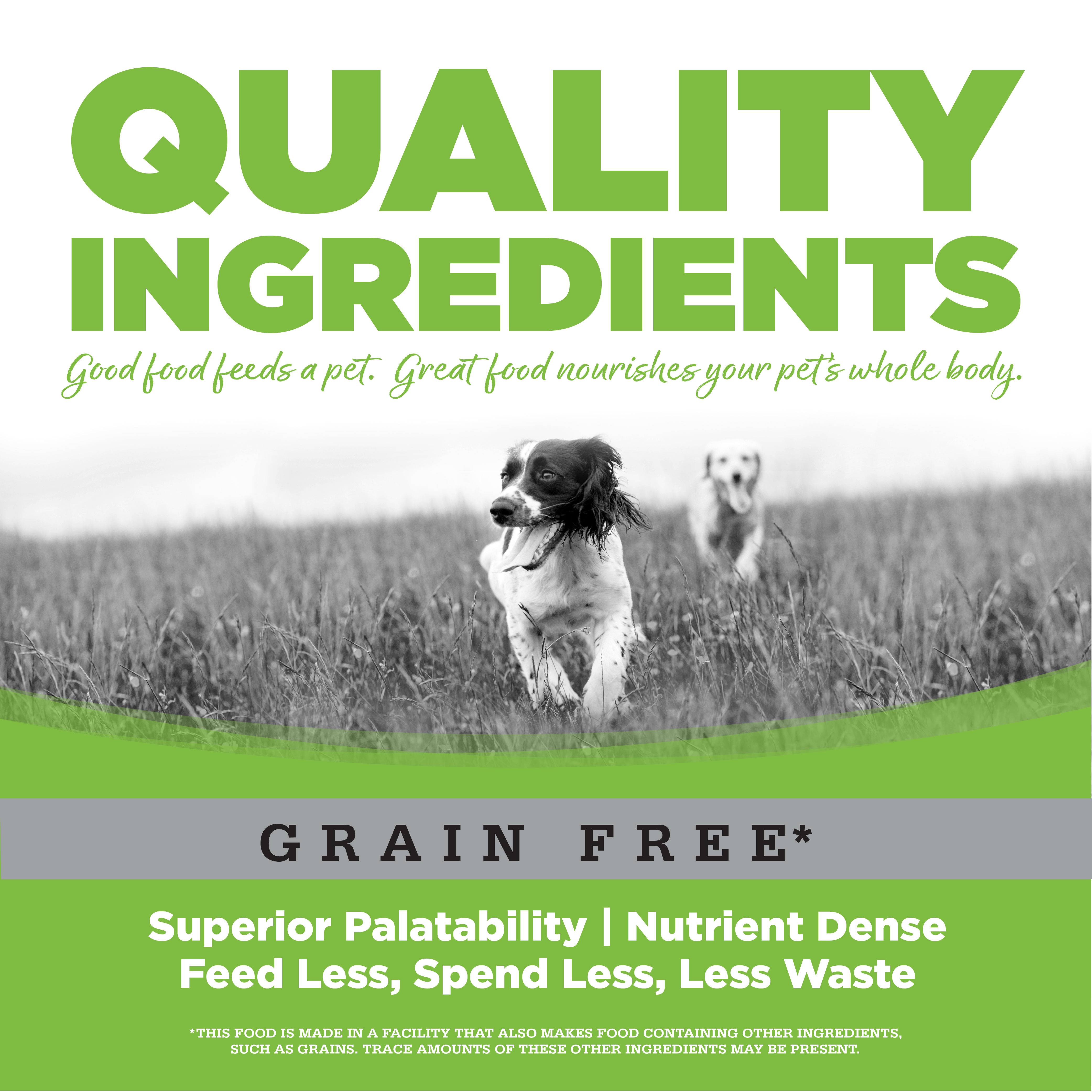 Weight Management Recipe Healthy Dog Food NutriSource