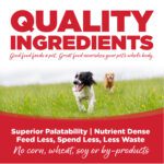 QUALITY INGREDIENTS