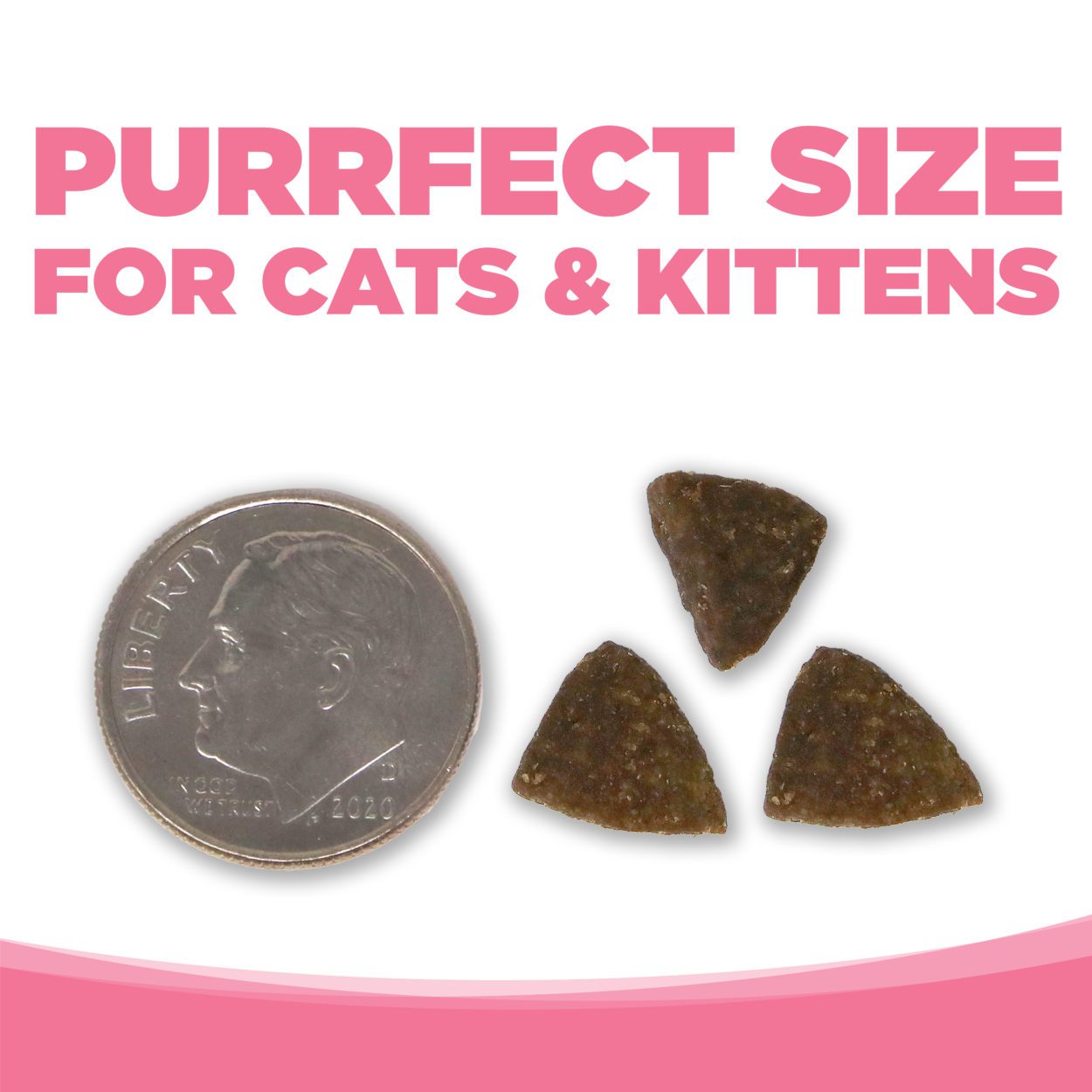 PURRFECT SIZEE FOR CATS & KITTENS