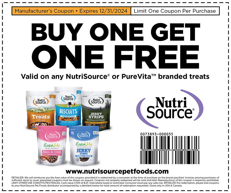 BUY ONE GET ONE FREE (coupon)