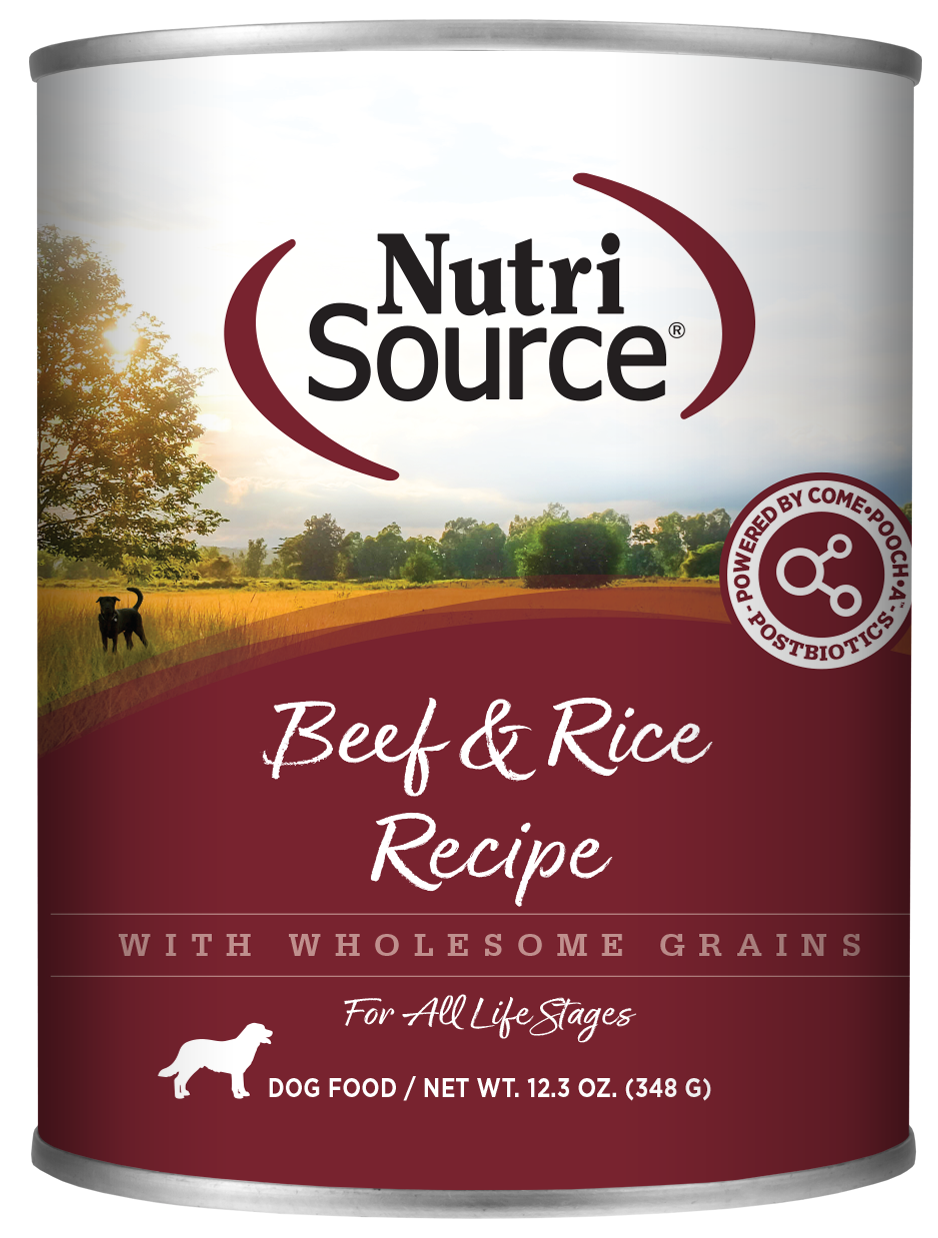 Beef & Rice Recipe