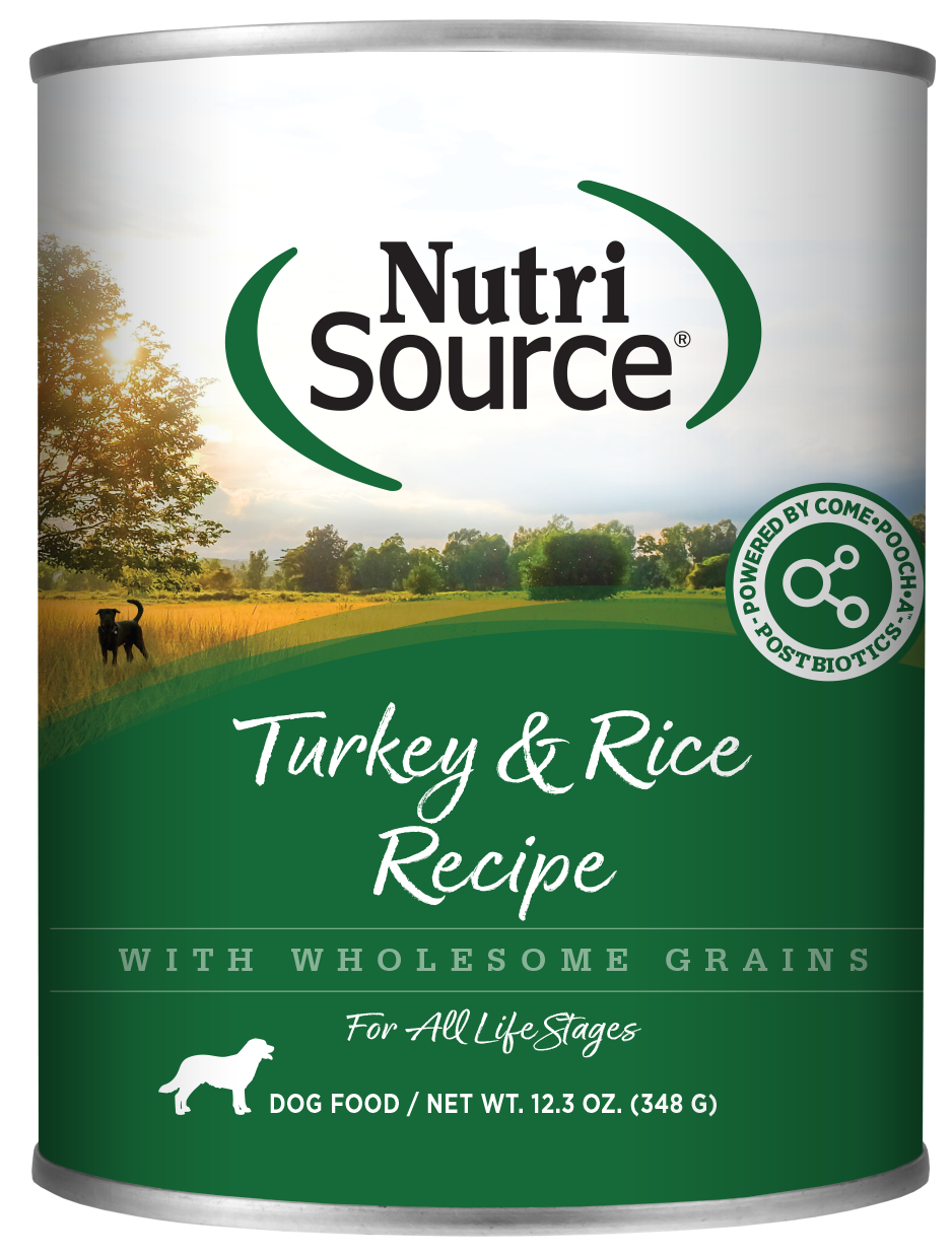 Turkey & Rice Recipe