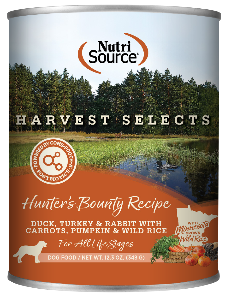 Hunter’s Bounty Recipe