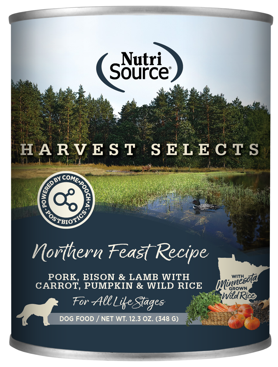 Northern Feast Recipe