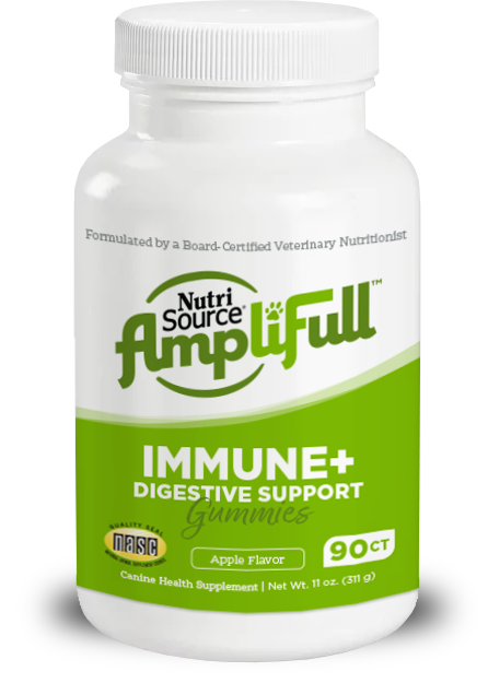 Gummies de soutien digestif Immune+