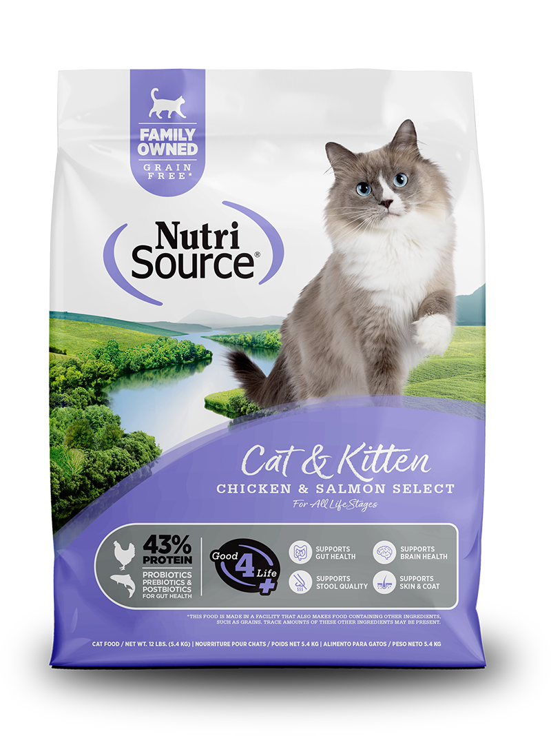 Nutrisource weight management cat food best sale