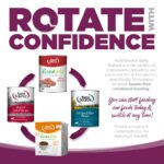 ROTATE WITH CONFIDENCE