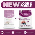 NEW LOOK & FORMULA!