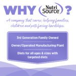 WHY NutriSource?